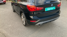 BMW X1 sDrive 18d Sport 5dr Diesel Estate